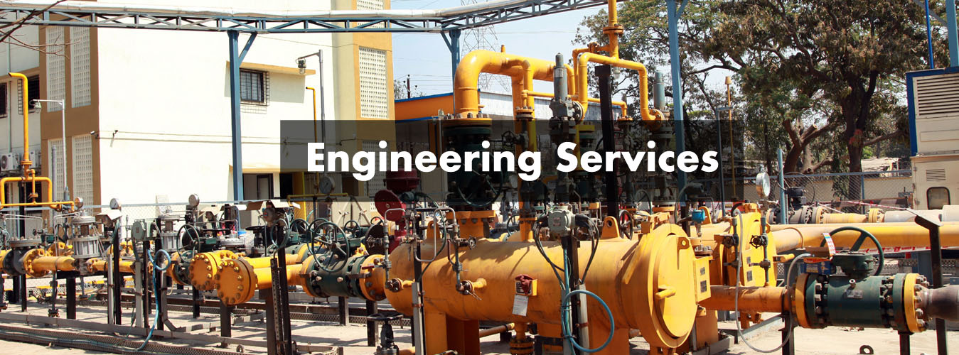 Engineering Services