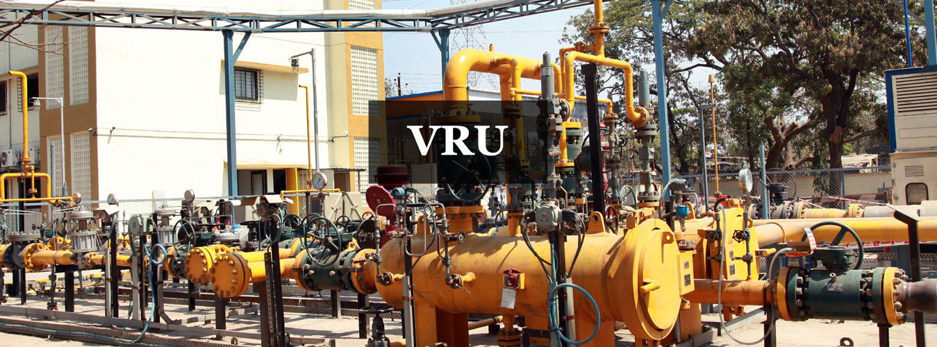 VRU